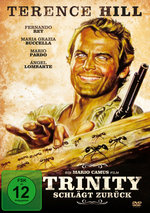 Film: Trinity schlägt zurück
