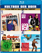 Film: Die Kultbox der 80iger Jahre