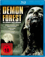 Film: Demon Forest - Sie werden euch fressen!