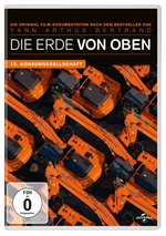 Film: Die Erde von Oben - GEO Edition: Konsumgesell...