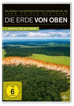 Film: Die Erde von Oben - GEO Edition: Einsatz für ...