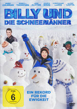 Film: Billy und die Schneemänner - Ein Rekord für...