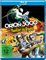 Film: Orion 3000 - Raumfahrt des Grauens