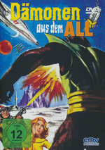 Film: Dämonen aus dem All