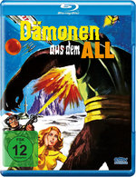 Film: Dämonen aus dem All