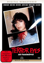 Film: Terror Eyes - Der Frauenköpfer