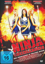 Film: Ninja Cheerleaders