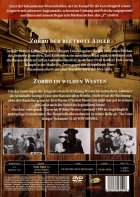 Film: Zorro der blutrote Adler/Zorro im wilden Westen