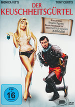Film: Der Keuschheitsgürtel