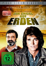Film: Ein Engel auf Erden - Staffel 2 [6 DVDs]