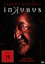 Film: Inkubus - Stell dich deinem Dämon!