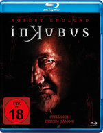 Film: Inkubus - Stell dich deinem Dämon!