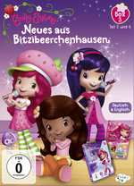 Film: Emily Erdbeer - Neues aus Bitzi... 5+6 [2 DVDs]