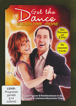 Film: Get the Dance - Goldstar & More [2 DVDs]