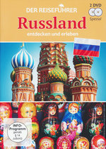 Film: Russland - Der Reiseführer