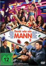 Film: Denk wie ein Mann 2