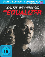 Film: The Equalizer [2 BRs]