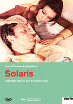 Film: Solaris (OmU) - Restaurierte Fassung