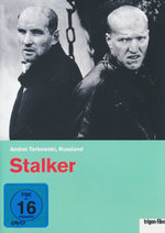 Film: Stalker (OmU) - Restaurierte Fassung