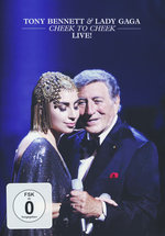 Film: Tony Bennett & Lady Gaga - Cheek to Cheek - Live