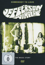 Film: Jefferson Airplane - Somebody to Love