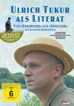 Film: Ulrich Tukur als der Literat/Seraphine [2 DVDs]