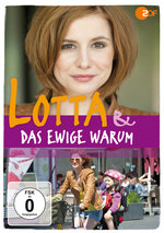 Film: Lotta & das ewige Warum