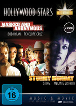 Film: Hollywood Stars Movie Collection - Mu.. [2 DVDs]