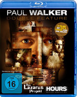 Film: Paul Walker - Double Feature [2 BRs]