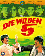 Film: Die wilden 5 - Uncut