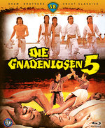 Film: Die gnadenlosen 5 - Uncut - Shaw Brothers...