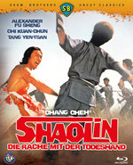 Film: Shaolin - Die Rache mit der Todeshand - Uncut