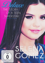Film: Selena Gomez - The Story of A Teenage...