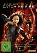 Film: Die Tribute von Panem - Catching Fire