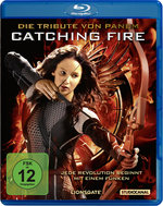 Film: Die Tribute von Panem - Catching Fire