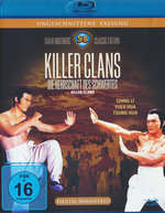 Film: Killer Clans - Die Herrschaft des Schwertes