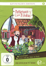 Film: Pettersson und Findus - Kennenlern-Edition 1