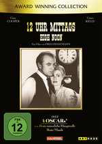 Film: 12 Uhr mittags - High Noon - Award Winnig Coll.