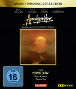 Film: Apocalypse Now - Award Winning Collection