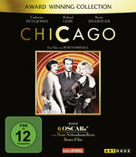 Film: Chicago - Award Winning Collection