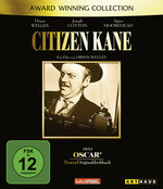Film: Citizen Kane - Award Winning Collection