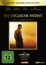 Film: Der englische Patient - Award Winning Collection