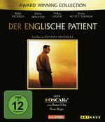 Film: Der englische Patient - Award Winning Collection