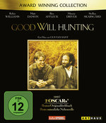 Film: Good Will Hunting - Award Winning Collection