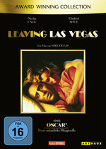 Film: Leaving Las Vegas - Award Winning Collection