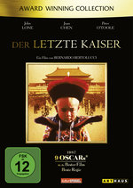 Film: Der letzte Kaiser - Award Winning Collection