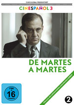 Film: De Martes a Martes (OmU) - Cinespanol 3