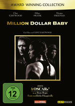 Film: Million Dollar Baby - Award Winning Collection