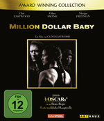 Film: Million Dollar Baby - Award Winning Collection