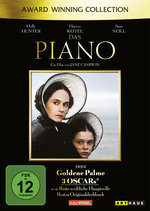Film: Das Piano - Award Winning Collection